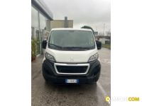 Peugeot Mod. PEUGEOT Vers. PEUGEOT | Leggero Furgone <= 35 q.li Furgone di serie / Van | INDUSTRIAL CARS S.P.A