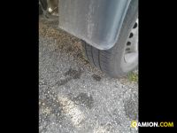 Iveco Mod. IVECO Vers. IVECO | Leggero Cabinato <= 35 q.li Cassone fisso con centina | INDUSTRIAL CARS S.P.A