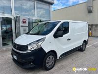 Fiat Mod. FIAT Vers. FIAT | Leggero Furgone <= 35 q.li Furgone di serie / Van | INDUSTRIAL CARS S.P.A