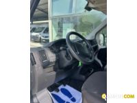 Peugeot Mod. PEUGEOT Vers. PEUGEOT | Leggero Furgone <= 35 q.li Furgone di serie / Van | INDUSTRIAL CARS S.P.A