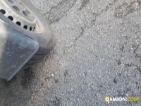 Iveco Mod. IVECO Vers. IVECO | Leggero Cabinato <= 35 q.li Cassone fisso con centina | INDUSTRIAL CARS S.P.A