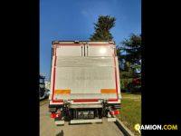 Iveco Mod. IVECO Vers. IVECO | Leggero Cabinato > 35 q.li Isotermico con gruppo frigo e sponda | INDUSTRIAL CARS S.P.A