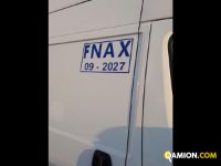 Peugeot Mod. PEUGEOT Vers. PEUGEOT | Leggero Furgone <= 35 q.li Isotermico con gruppo frigo | INDUSTRIAL CARS S.P.A