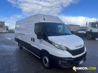 Iveco Mod. IVECO Vers. IVECO | Leggero Furgone <= 35 q.li Furgone di serie / Van | INDUSTRIAL CARS S.P.A