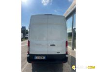 Ford Mod. FORD Vers. FORD | Leggero Furgone <= 35 q.li Furgone di serie / Van | INDUSTRIAL CARS S.P.A