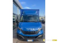 Iveco Mod. IVECO Vers. IVECO | Leggero Cabinato <= 35 q.li Cassone fisso con centina | INDUSTRIAL CARS S.P.A