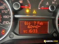 Fiat Mod. FIAT Vers. FIAT | Leggero Furgone <= 35 q.li Furgone di serie / Van | INDUSTRIAL CARS S.P.A