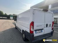 Fiat Mod. FIAT Vers. FIAT | Leggero Furgone <= 35 q.li Furgone di serie / Van | INDUSTRIAL CARS S.P.A