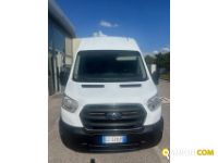Ford Mod. FORD Vers. FORD | Leggero Furgone <= 35 q.li Furgone di serie / Van | INDUSTRIAL CARS S.P.A