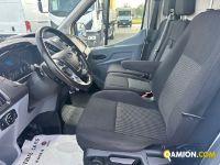 Ford Mod. FORD Vers. FORD | Leggero Furgone <= 35 q.li Furgone di serie / Van | INDUSTRIAL CARS S.P.A