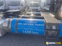 Iveco Mod. IVECO Vers. IVECO | Trattore Trattore | INDUSTRIAL CARS S.P.A
