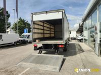 Iveco Mod. IVECO Vers. IVECO | Leggero Cabinato > 35 q.li Cassone fisso con centina con sponda | INDUSTRIAL CARS S.P.A