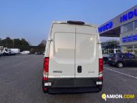 Iveco Mod. IVECO Vers. IVECO | Leggero Furgone <= 35 q.li Furgone di serie / Van | INDUSTRIAL CARS S.P.A