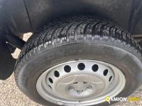 Fiat Mod. FIAT Vers. FIAT | Leggero Furgone <= 35 q.li Furgone di serie / Van | INDUSTRIAL CARS S.P.A