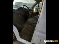 Peugeot Mod. PEUGEOT Vers. PEUGEOT | Leggero Furgone <= 35 q.li Isotermico con gruppo frigo | INDUSTRIAL CARS S.P.A
