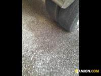 Nissan Mod. NISSAN Vers. NISSAN | Leggero Cabinato <= 35 q.li Cassone fisso con Gru | INDUSTRIAL CARS S.P.A