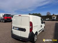 Opel Mod. OPEL Vers. OPEL | Leggero Furgone <= 35 q.li Furgone di serie / Van | INDUSTRIAL CARS S.P.A