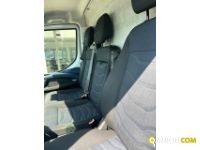 Iveco Mod. IVECO Vers. IVECO | Leggero Cabinato <= 35 q.li Isotermico con gruppo frigo | INDUSTRIAL CARS S.P.A
