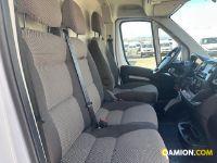 Peugeot Mod. PEUGEOT Vers. PEUGEOT | Leggero Furgone <= 35 q.li Furgone di serie / Van | INDUSTRIAL CARS S.P.A