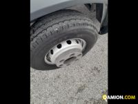 Iveco Mod. IVECO Vers. IVECO | Leggero Cabinato <= 35 q.li Furgonato con sponda | INDUSTRIAL CARS S.P.A