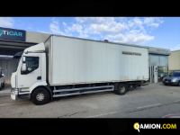 Renault trucks Mod. RENAULT TRUCKS Vers. RENAULT TRUCKS | Trattore Trattore | INDUSTRIAL CARS S.P.A