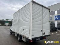 Iveco Mod. IVECO Vers. IVECO | Leggero Furgone <= 35 q.li Furgone di serie / Van | INDUSTRIAL CARS S.P.A