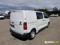 Fiat Mod. FIAT Vers. FIAT | Leggero Furgone <= 35 q.li Furgone di serie / Van | INDUSTRIAL CARS S.P.A