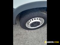 Iveco Mod. IVECO Vers. IVECO | Leggero Furgone <= 35 q.li Furgone di serie / Van | INDUSTRIAL CARS S.P.A