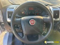 Fiat Mod. FIAT Vers. FIAT | Leggero Furgone <= 35 q.li Furgone di serie / Van | INDUSTRIAL CARS S.P.A