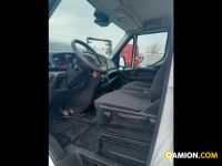 Iveco Mod. IVECO Vers. IVECO | Leggero Cabinato <= 35 q.li Telaio | INDUSTRIAL CARS S.P.A