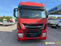 Iveco Mod. IVECO Vers. IVECO | Trattore Trattore | INDUSTRIAL CARS S.P.A