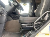 Daf Mod. DAF Vers. DAF | Motrice Cassone fisso con centina | INDUSTRIAL CARS S.P.A