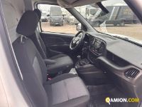 Fiat Mod. FIAT Vers. FIAT | Leggero Furgone <= 35 q.li Furgone di serie / Van | INDUSTRIAL CARS S.P.A