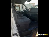 Iveco Mod. IVECO Vers. IVECO | Leggero Cabinato <= 35 q.li Cassone fisso con centina | INDUSTRIAL CARS S.P.A