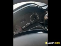 Ford Mod. FORD Vers. FORD | Leggero Furgone <= 35 q.li Furgone di serie / Van | INDUSTRIAL CARS S.P.A