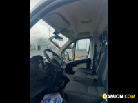 Fiat Mod. FIAT Vers. FIAT | Leggero Cabinato <= 35 q.li Altro | INDUSTRIAL CARS S.P.A