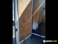 Fiat Ducato (3ª serie) Ducato 15 2.3 JTD PL Cabinato | Leggero Furgone <= 35 q.li Altro | INDUSTRIAL CARS S.P.A