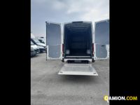 Iveco Mod. IVECO Vers. IVECO | Leggero Furgone <= 35 q.li Furgone di serie / Van | INDUSTRIAL CARS S.P.A