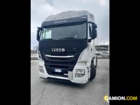 Iveco Mod. IVECO Vers. IVECO | Trattore Trattore | INDUSTRIAL CARS S.P.A