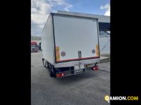 Iveco Mod. IVECO Vers. IVECO | Leggero Cabinato > 35 q.li Isotermico con gruppo frigo | INDUSTRIAL CARS S.P.A