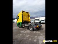 Iveco Mod. IVECO Vers. IVECO | Trattore Trattore | INDUSTRIAL CARS S.P.A