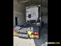 Mercedes Mod. MERCEDES V.I. Vers. MERCEDES V.I. | Trattore Trattore | INDUSTRIAL CARS S.P.A