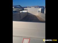 Iveco Mod. IVECO Vers. IVECO | Motrice Cassone fisso | INDUSTRIAL CARS S.P.A