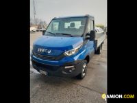 Iveco Mod. IVECO Vers. IVECO | Leggero Cabinato <= 35 q.li Altro | INDUSTRIAL CARS S.P.A