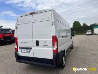 Fiat Mod. FIAT Vers. FIAT | Leggero Furgone <= 35 q.li Furgone di serie / Van | INDUSTRIAL CARS S.P.A