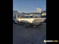 Mercedes Mod. MERCEDES Vers. MERCEDES | Leggero Cabinato <= 35 q.li Cassone fisso con Gru | INDUSTRIAL CARS S.P.A