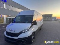 Iveco Mod. IVECO Vers. IVECO | Leggero Furgone <= 35 q.li Furgone di serie / Van | INDUSTRIAL CARS S.P.A