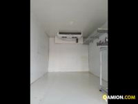 Iveco Mod. IVECO Vers. IVECO | Leggero Cabinato > 35 q.li Isotermico con gruppo frigo | INDUSTRIAL CARS S.P.A