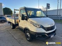 Iveco Mod. IVECO Vers. IVECO | Leggero Furgone <= 35 q.li Furgone di serie / Van | INDUSTRIAL CARS S.P.A
