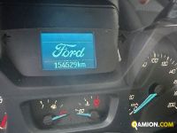 Ford Mod. FORD Vers. FORD | Leggero Furgone <= 35 q.li Furgone di serie / Van | INDUSTRIAL CARS S.P.A